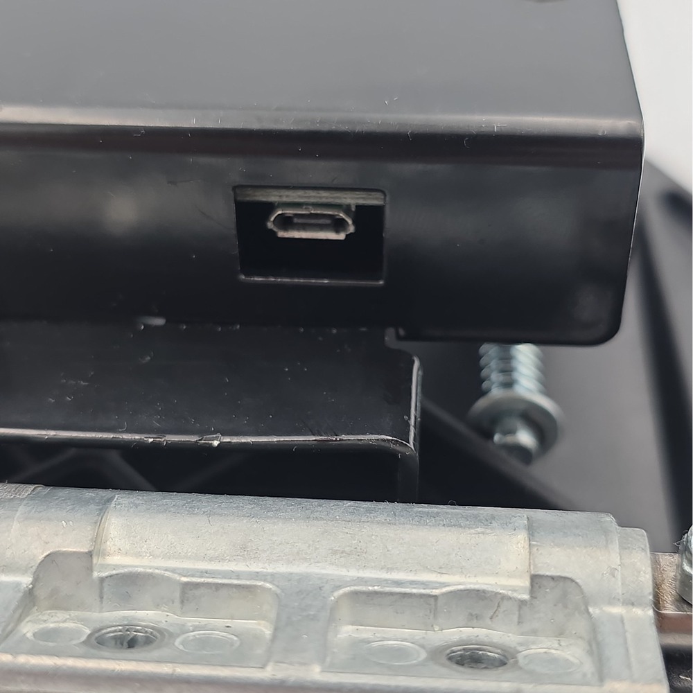 Baby Lock Prostitcher Computer Tablet Docking Bracket - Picture 13 of 13